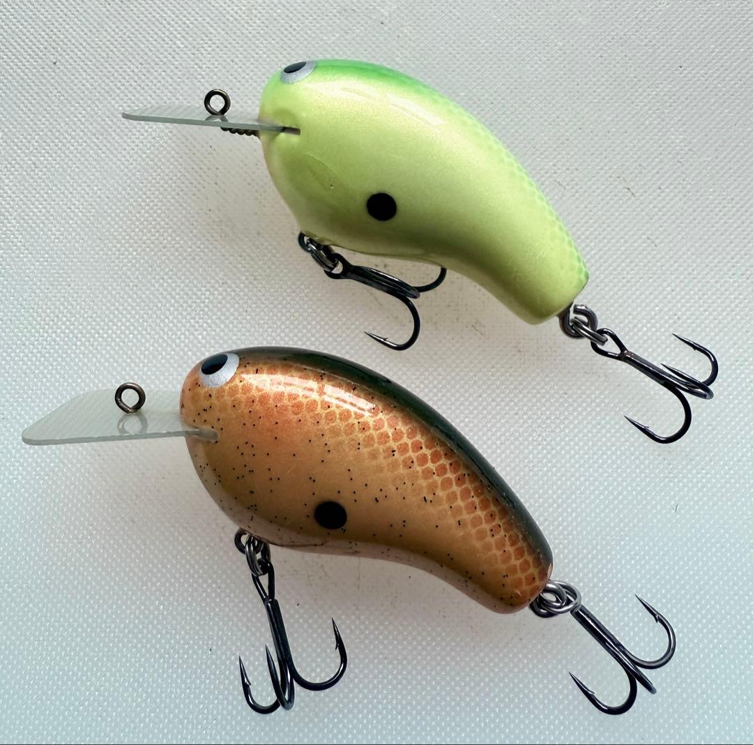 KTW スナブノーズM5　中古2点SET