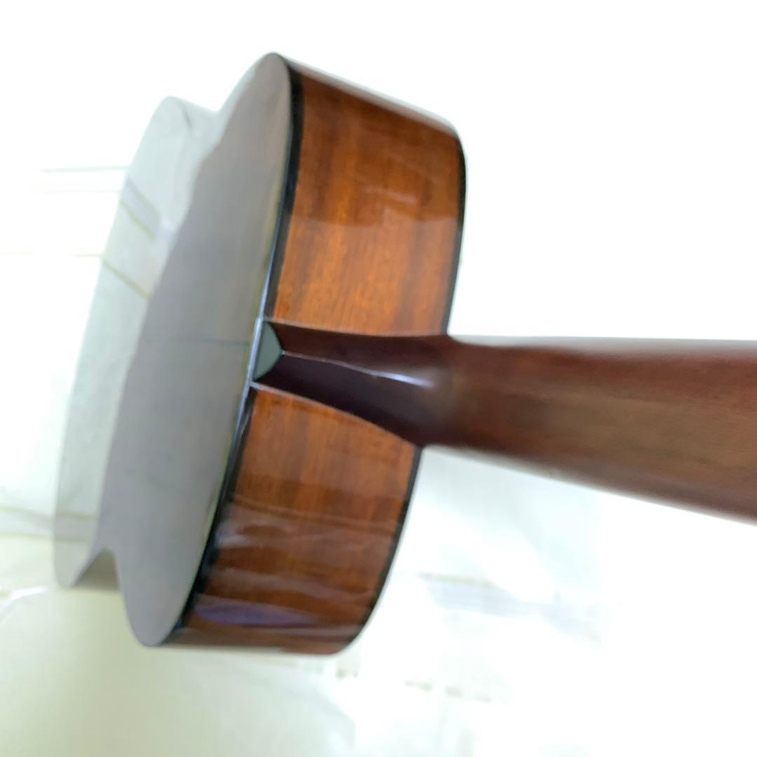 Morris MF-208 アコースティックギター　少々小傷ありますが良い状態