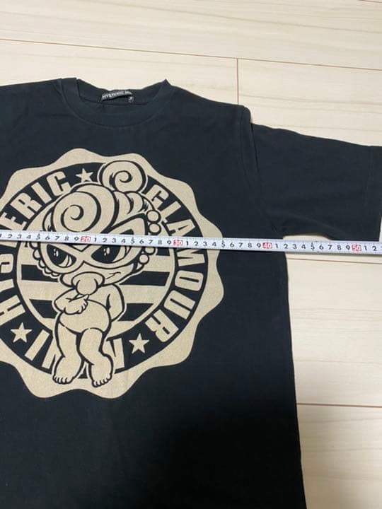 りんちゃん ヒスミニ Tシャツ新品2枚セット140㎝