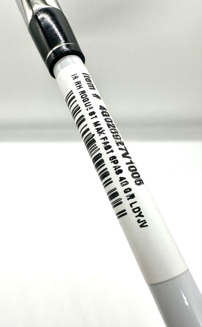 ネコ吉様用キャロウェイ｜ローグSTマックスファストレディースアイアンセット6〜P