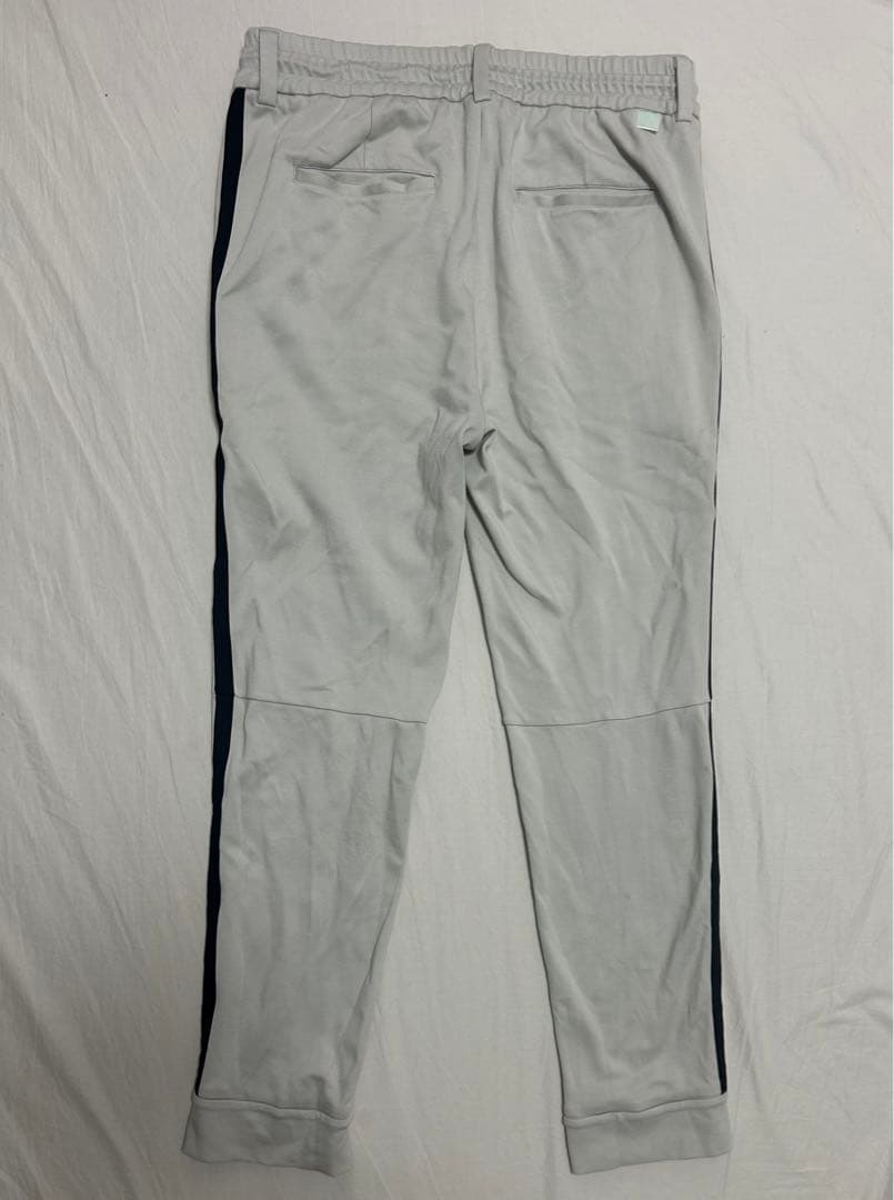 マークアンドロナ ゴルフ スウェットパンツ 男性用 48サイズ