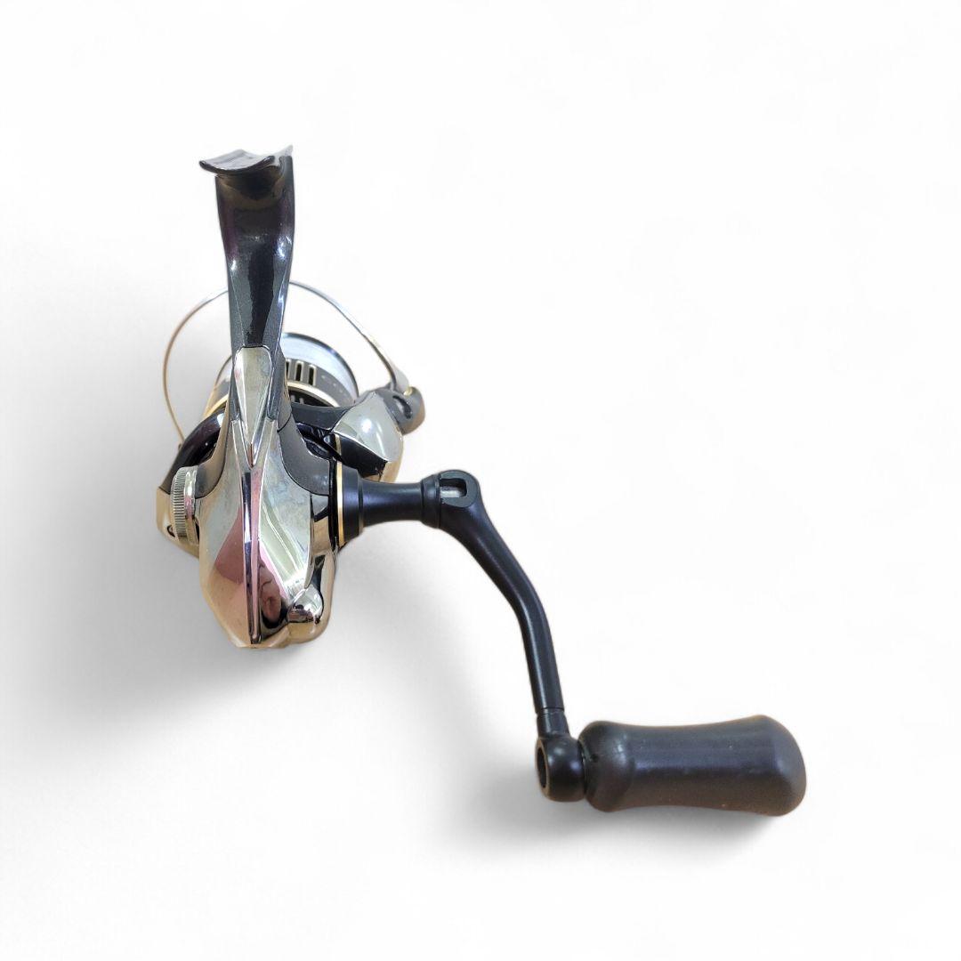 SHIMANO シマノ COMPLEX CI4+ 2500HGS F4