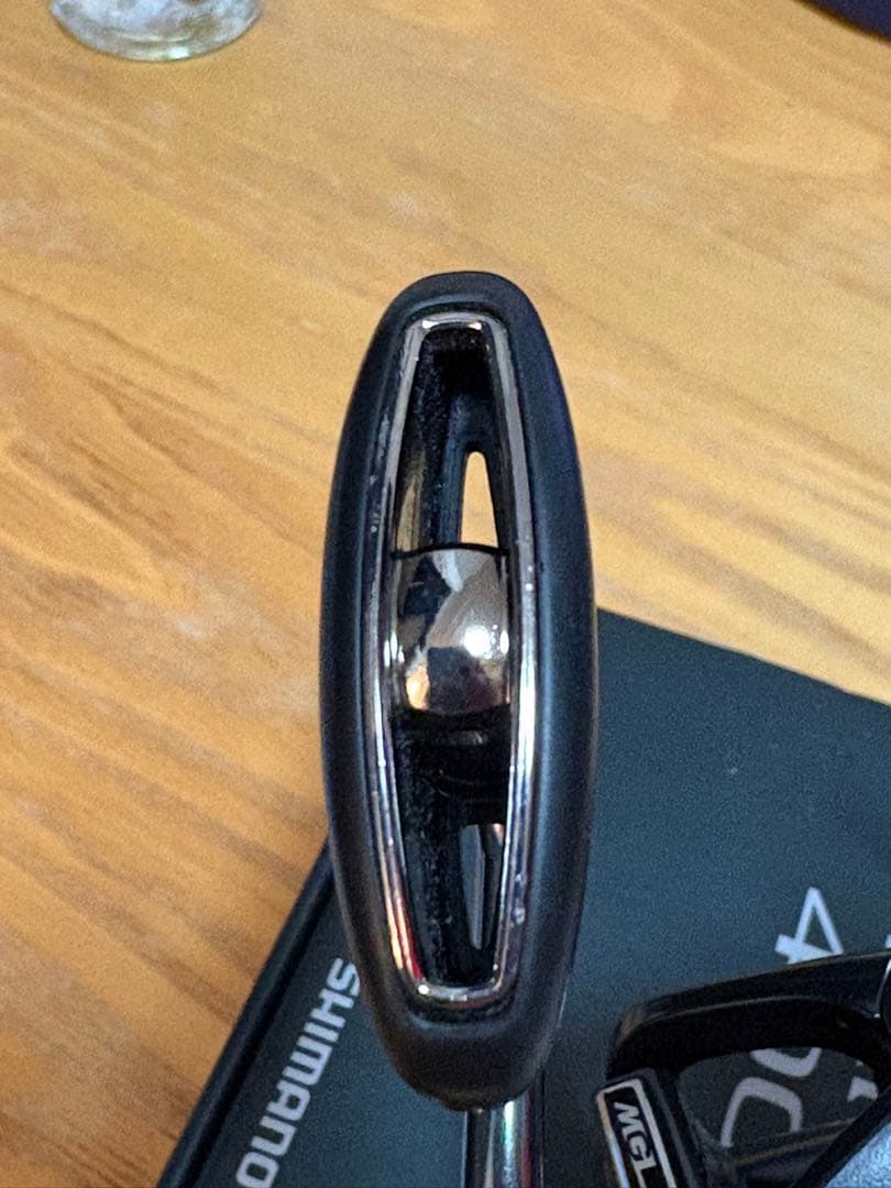 SHIMANO VANFORD 4000MHG シマノ ヴァンフォード