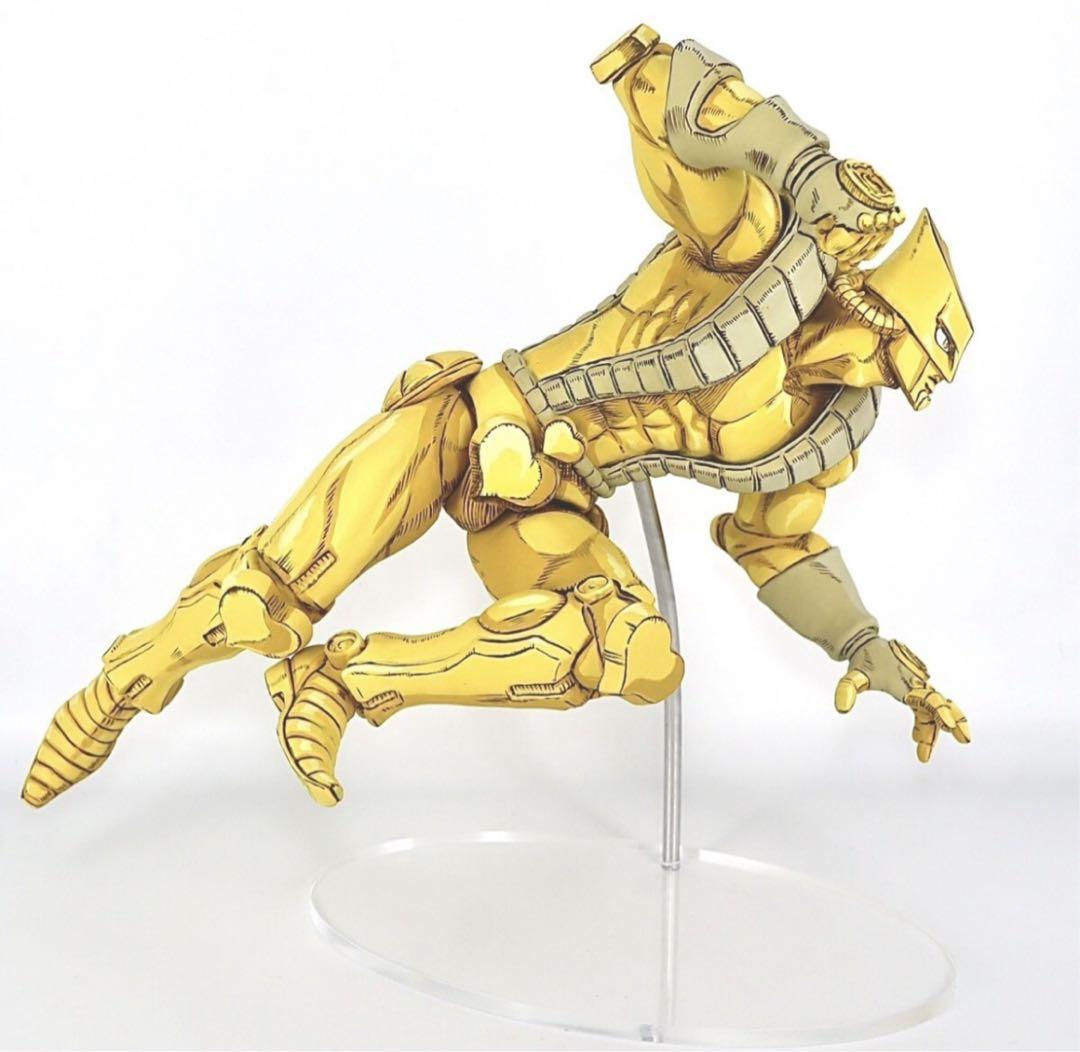 リペイント 一番くじ ジョジョの奇妙な冒険　ザ・ワールド JOJO DIO