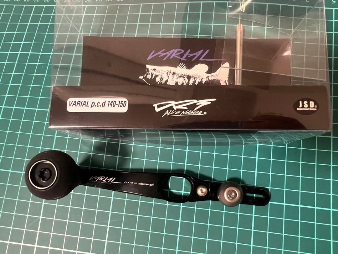 チ*ン様 バリアル140-150