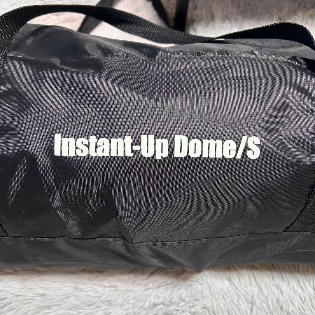 ★新品★ コールマン インスタントアップドームS