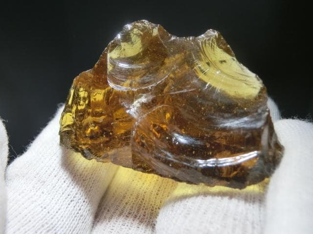 【アンダラ クリスタル】ブラウン アースキーパー