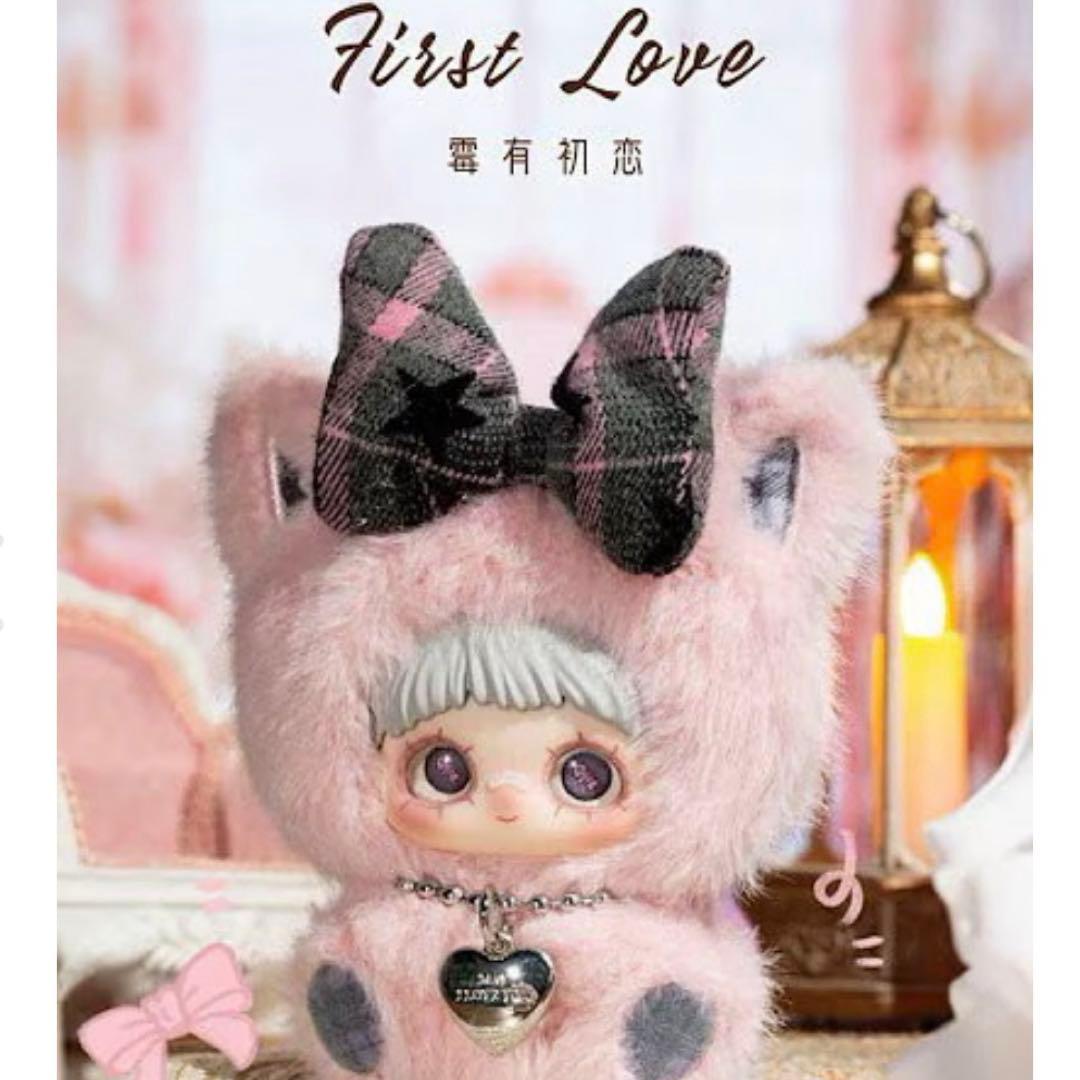 ✴︎4個セット✴︎ Maymei May I Love You