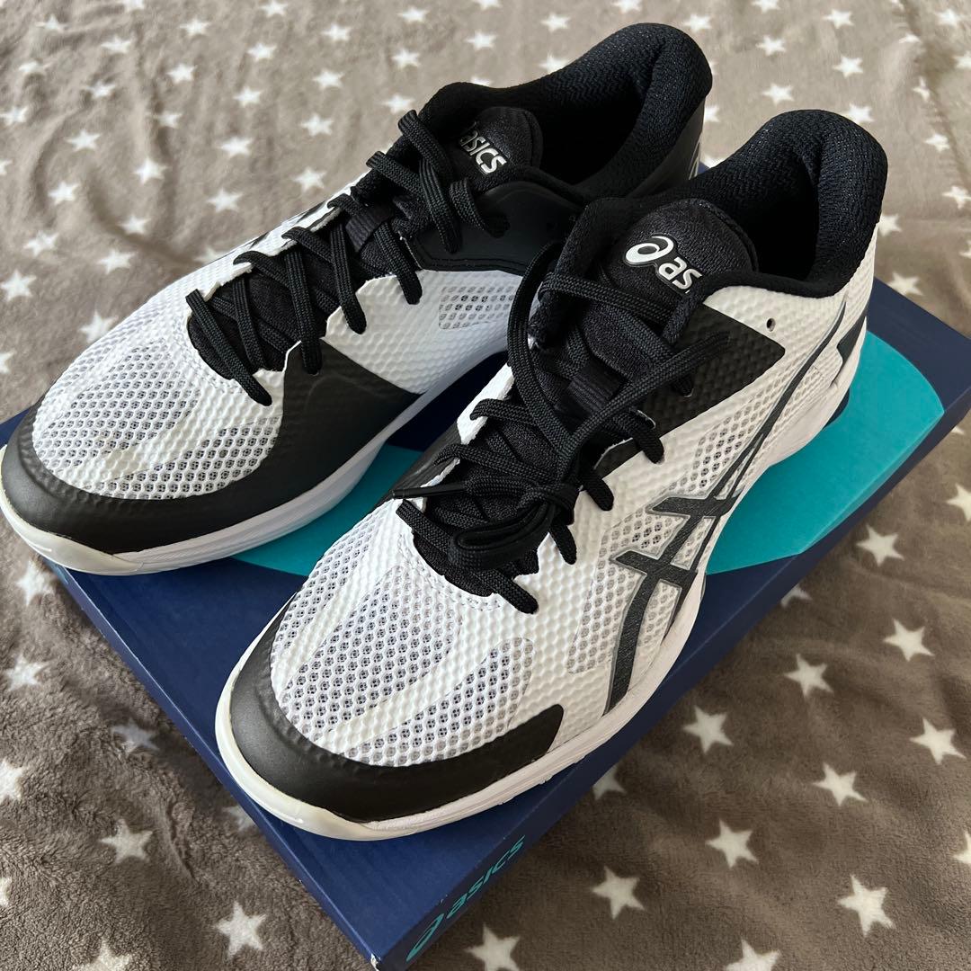 asics V-SWIFT FF バレーボールシューズ 27.0 新品未使用品