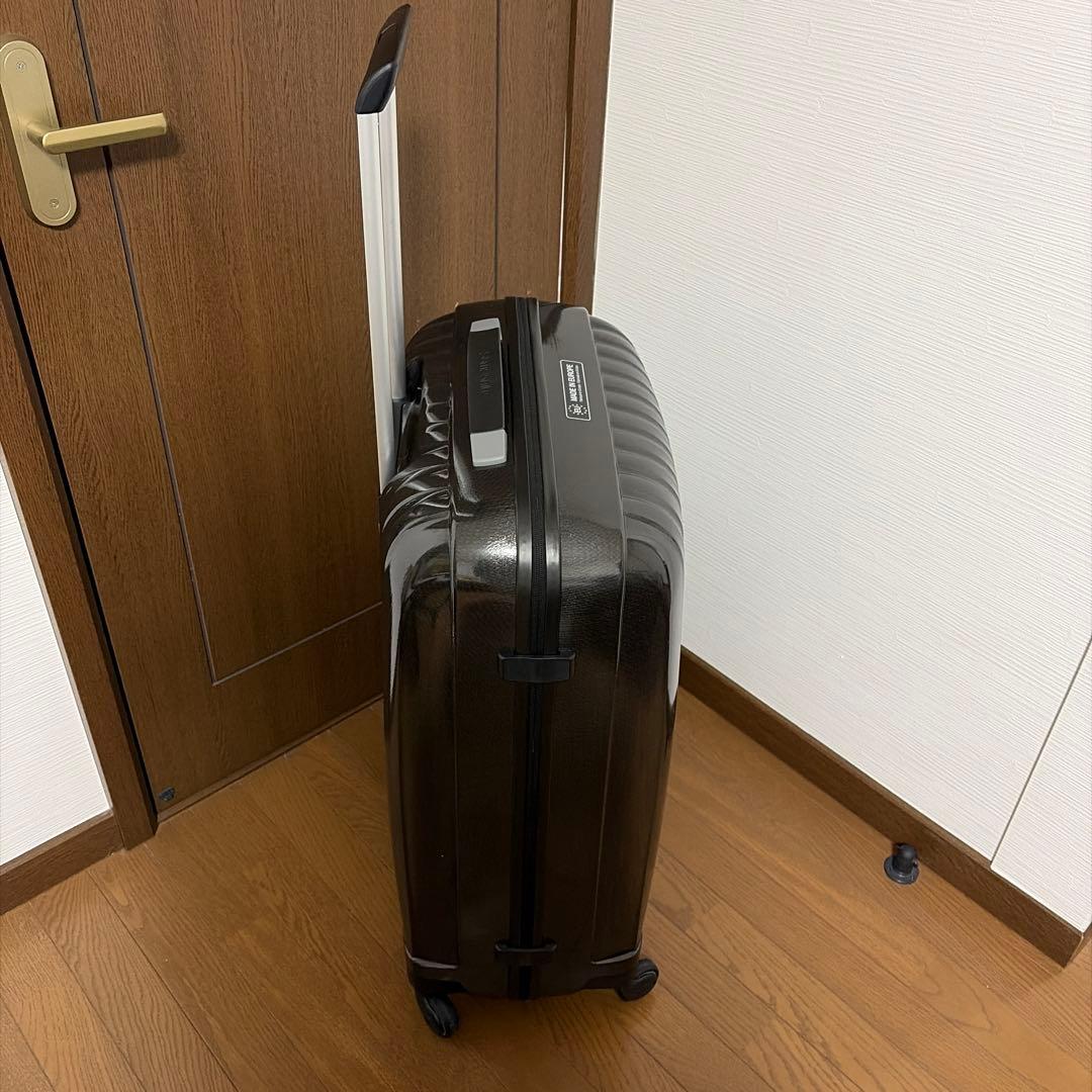 【新品】サムソナイト Samsonite Spinner 75/28 スピナー