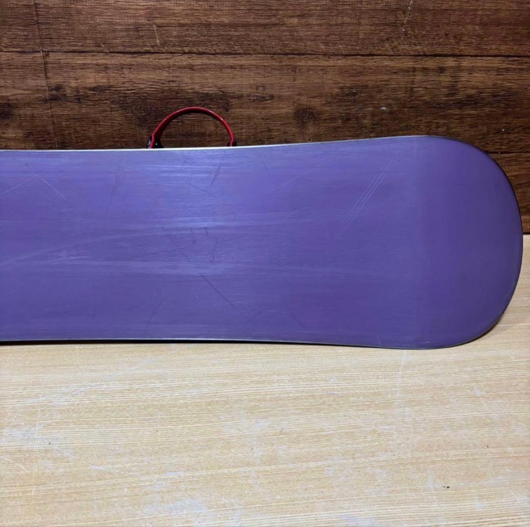 BXB 初心者オススメ　レディース　スノーボード 3点　かわいい　メンテ済み