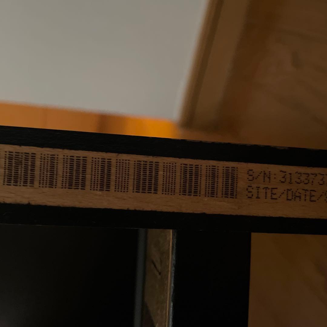 ＊美品＊ストッケ　トリップ トラップ　ベビーチェア+ベビーセット　ブラック