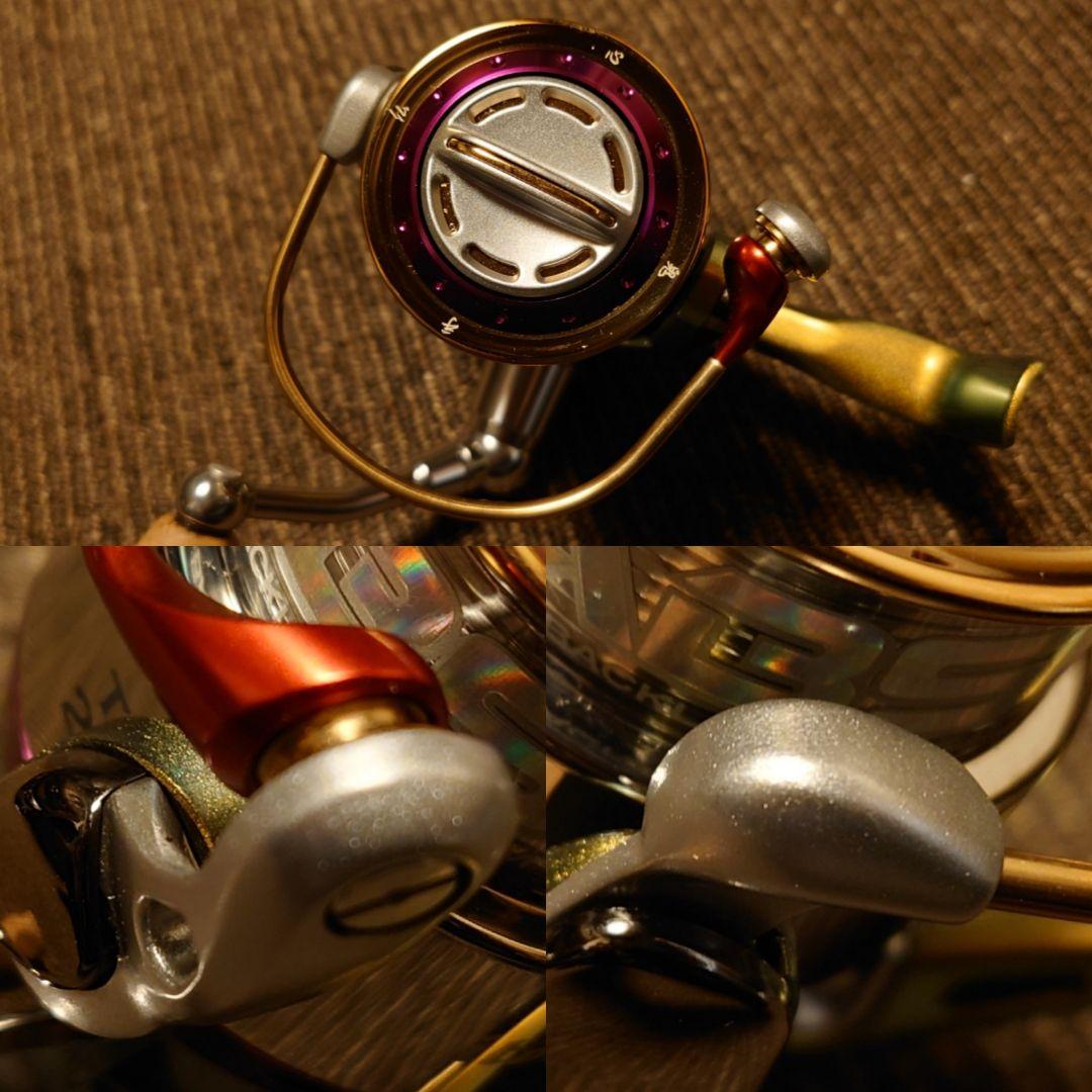 新品未使用 メガバス アイズファクトリー チームダイワ TD-ito 2506C