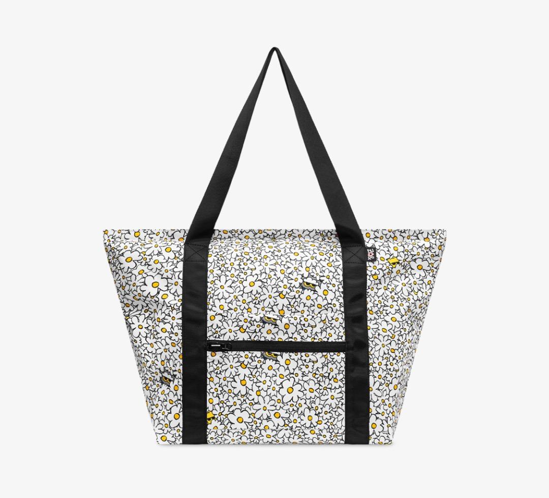 ZO&FRIENDS 折りたたみ式トラベルバッグ 新品未開封未使用