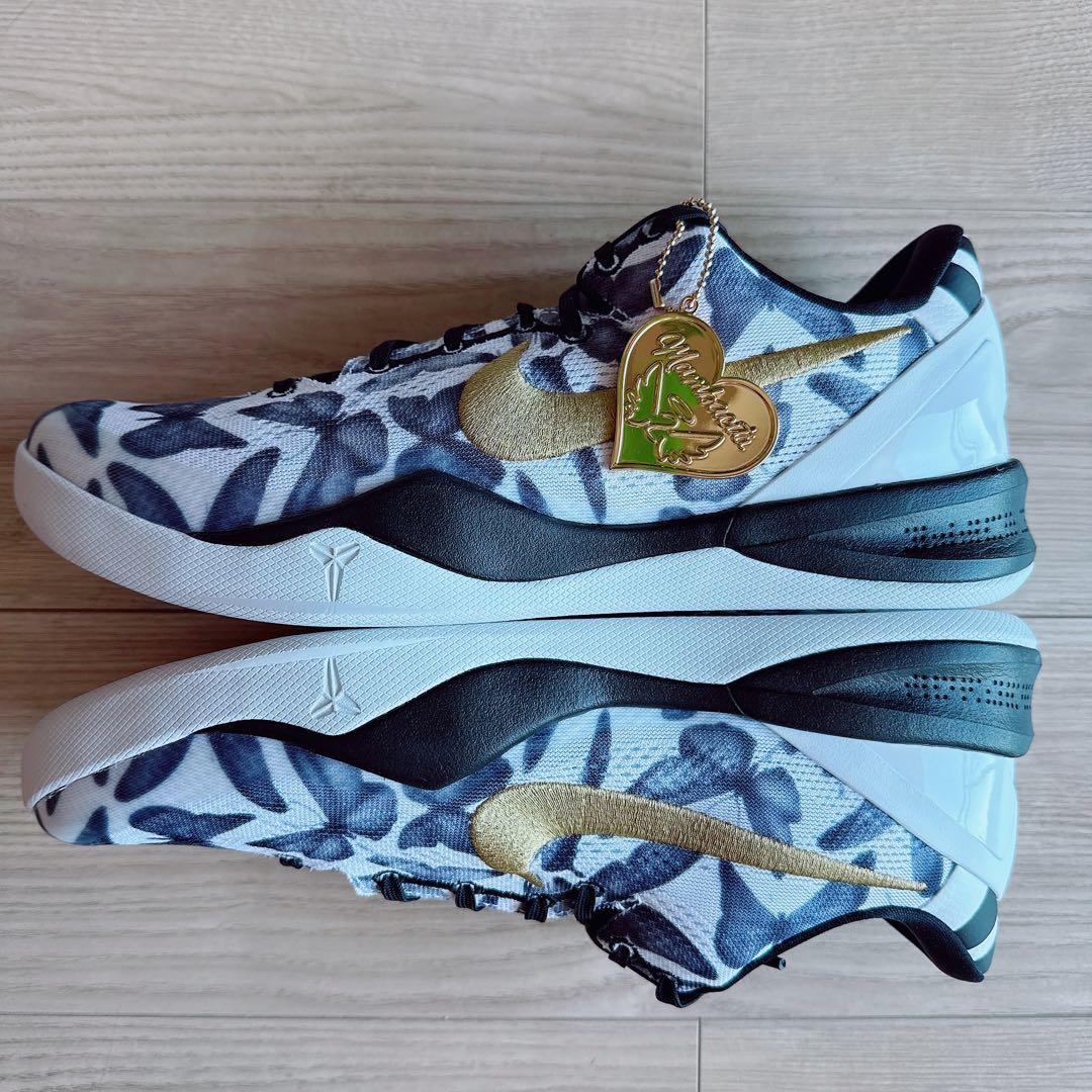 Nike Kobe VIII Protro【29.5cm】