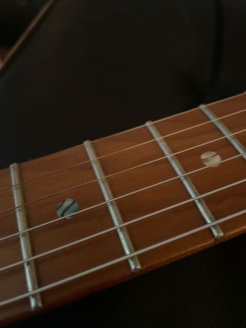 ギター T's Guitars DST-Classic SSH/Centura Blue