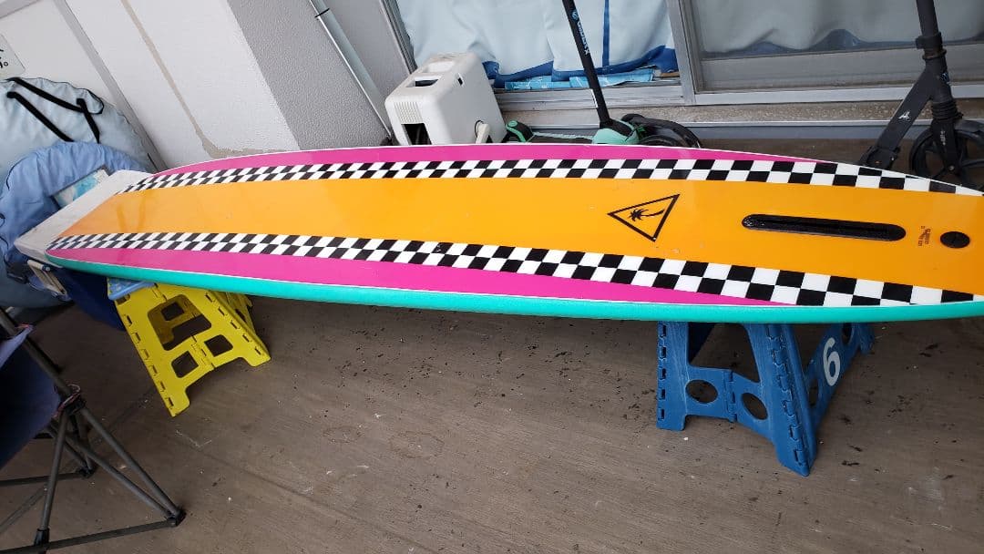 キャッチサーフ　　オデッセイ　ヘリテージシリーズ ノーズライダー