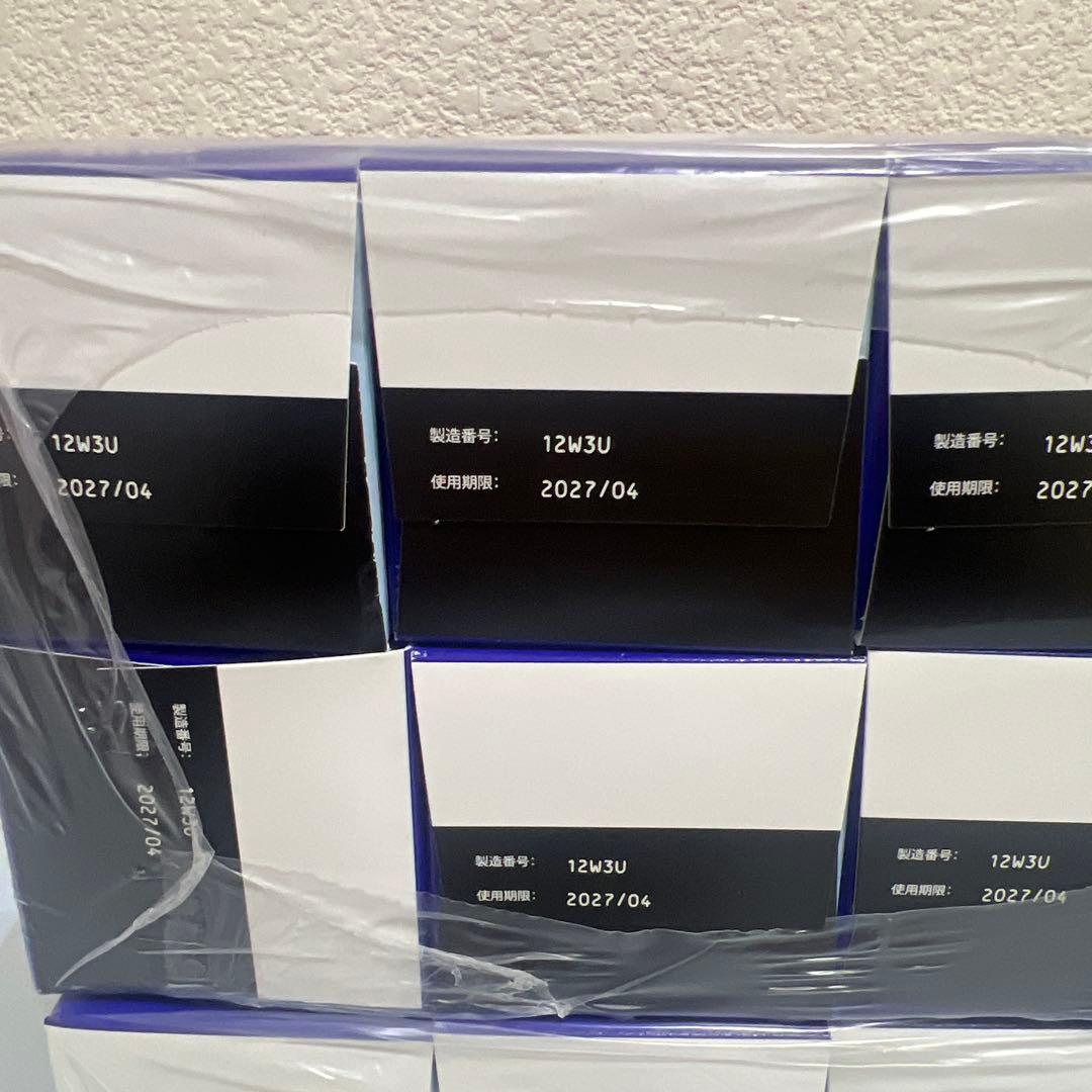 CLEAR CARE ソフトコンタクト洗浄液 360ml 6本セット×2P