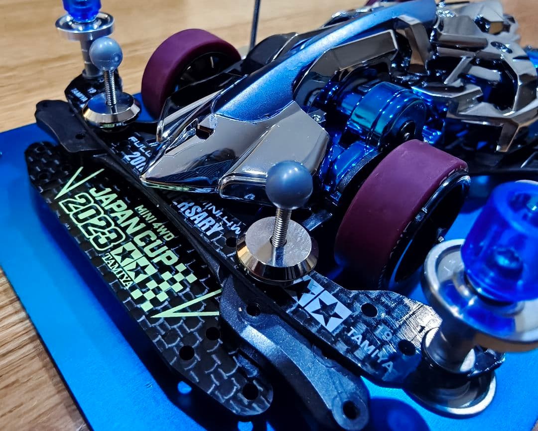 【美品】マッハフレーム　B-MAX準拠