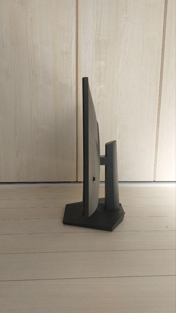 KOORUI 24E3 ゲーミングモニター FHD, 165HZ, IPS