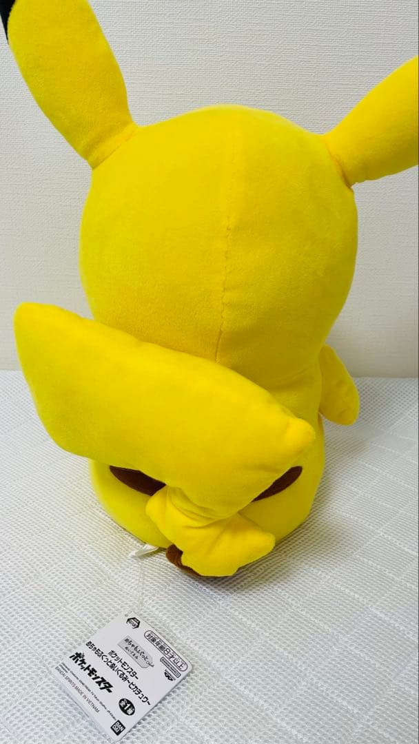 ポケモン　めちゃもふぐっとぬいぐるみ　まとめ売り