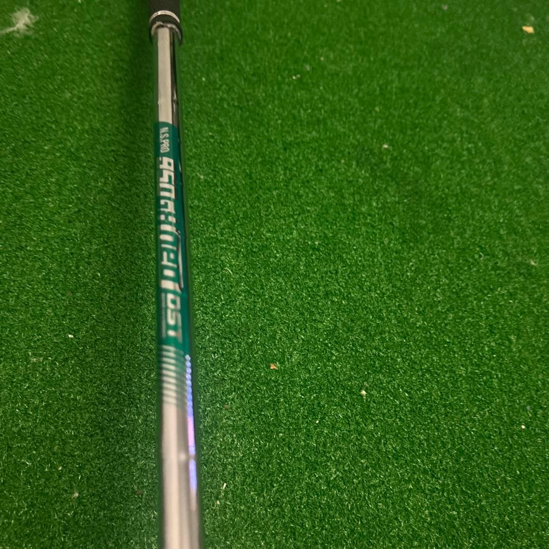 テーラーメイド　sim2 ユーティリティ 3ut