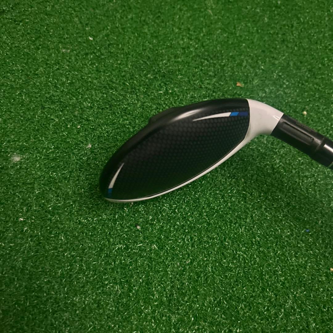 テーラーメイド　sim2 ユーティリティ 3ut