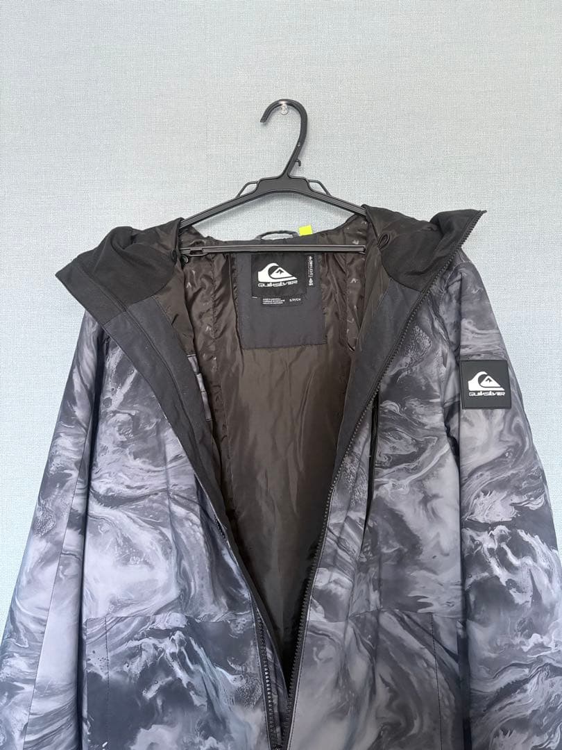 スノーボード Quik Silver  board wear S