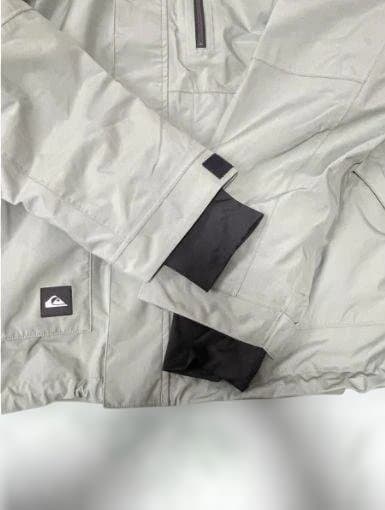 QUIKSILVER Lサイズ GORE-TEX スノボウェア MISSION