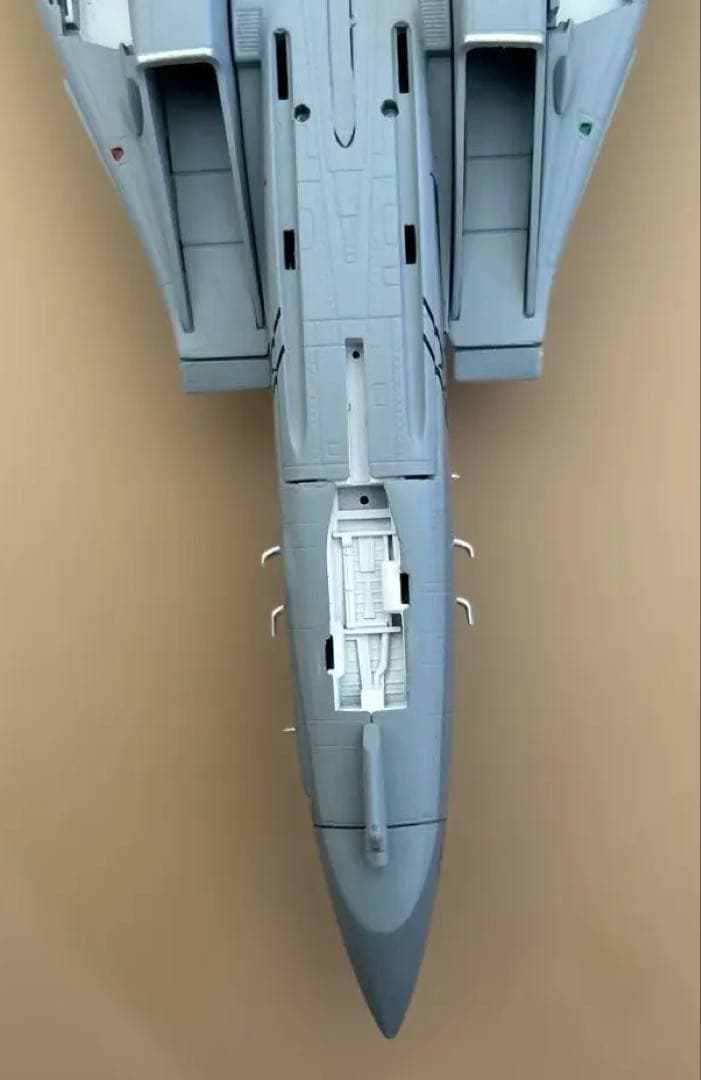 Witty Wings F-14トムキャット ダイキャストモデル1/72スケール