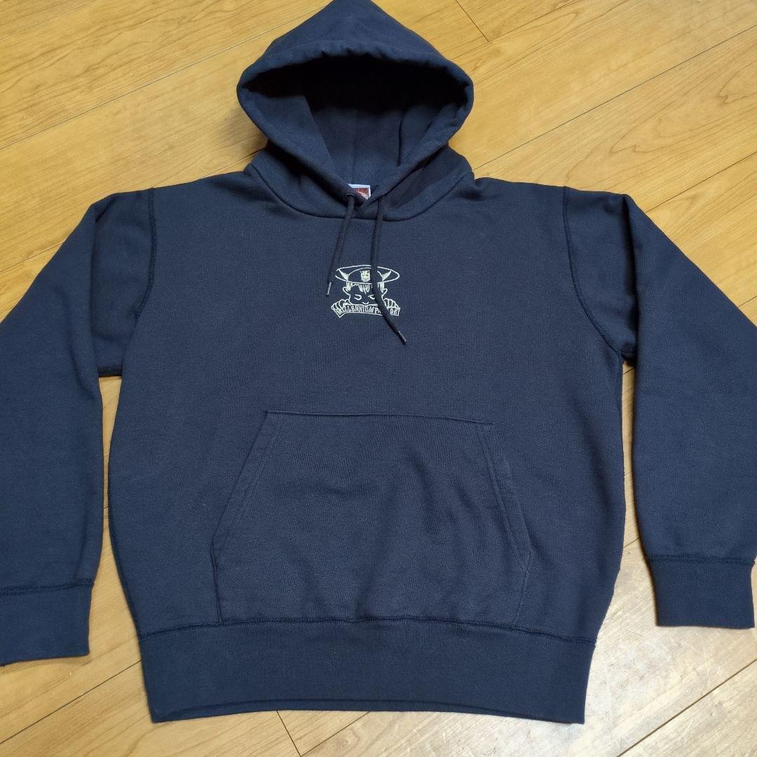 millennium parade BABY LOGO HOODIE　Mサイズ