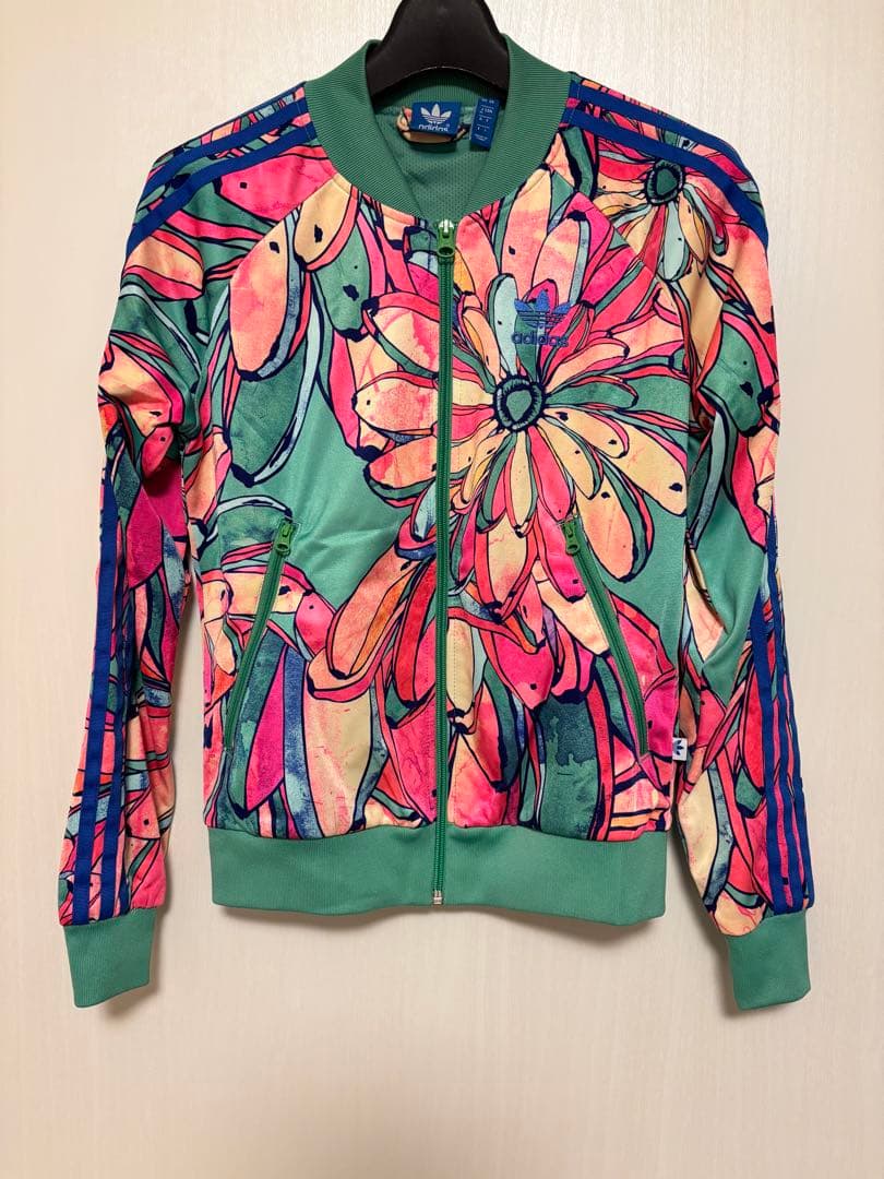 アディダスオリジナルズ トロピカル(M)