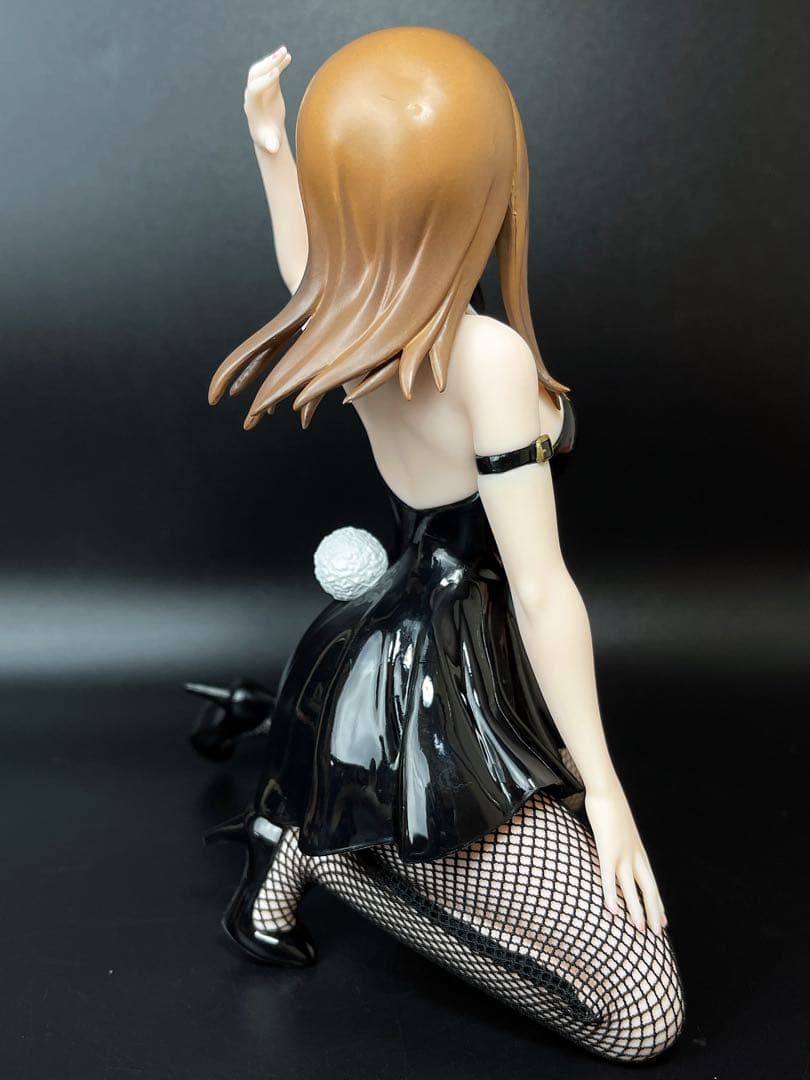 からかい上手の高木さん、バニー、フィギュア、1/6