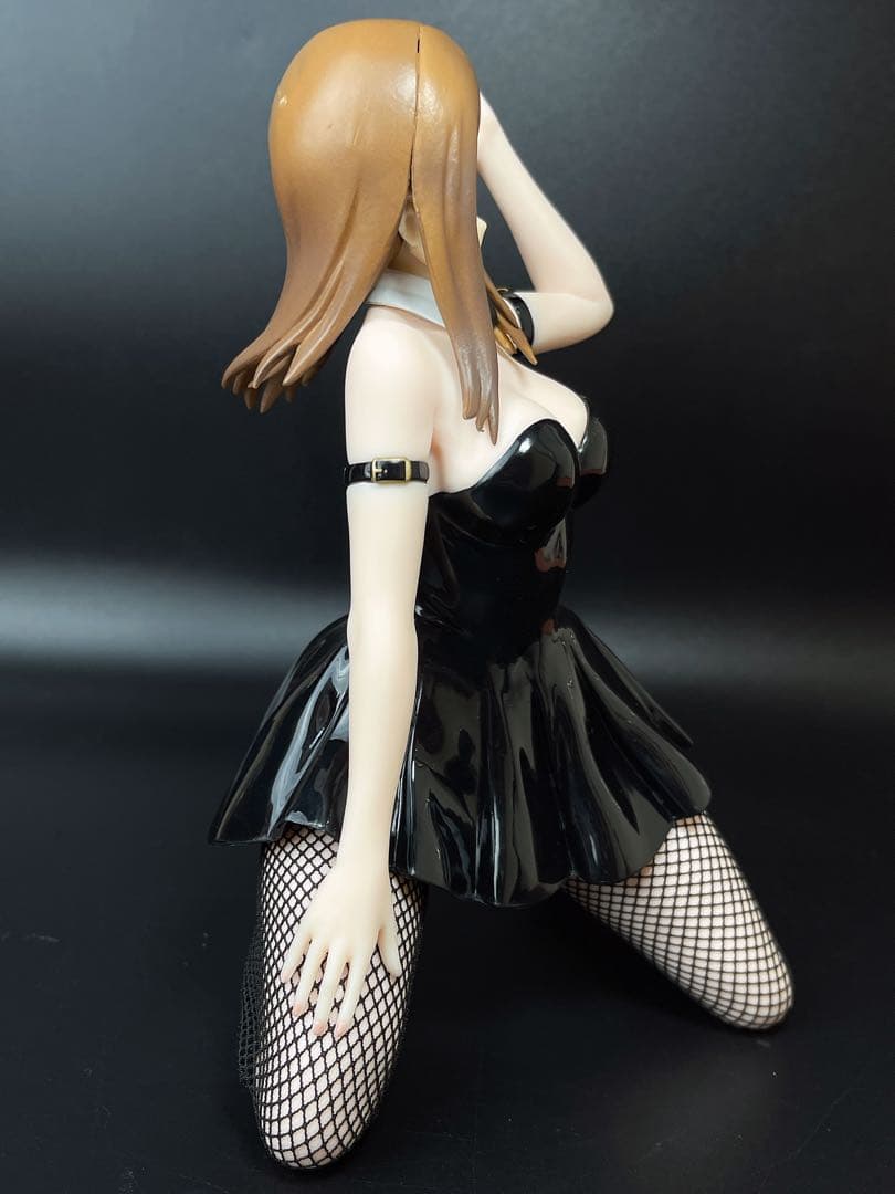 からかい上手の高木さん、バニー、フィギュア、1/6