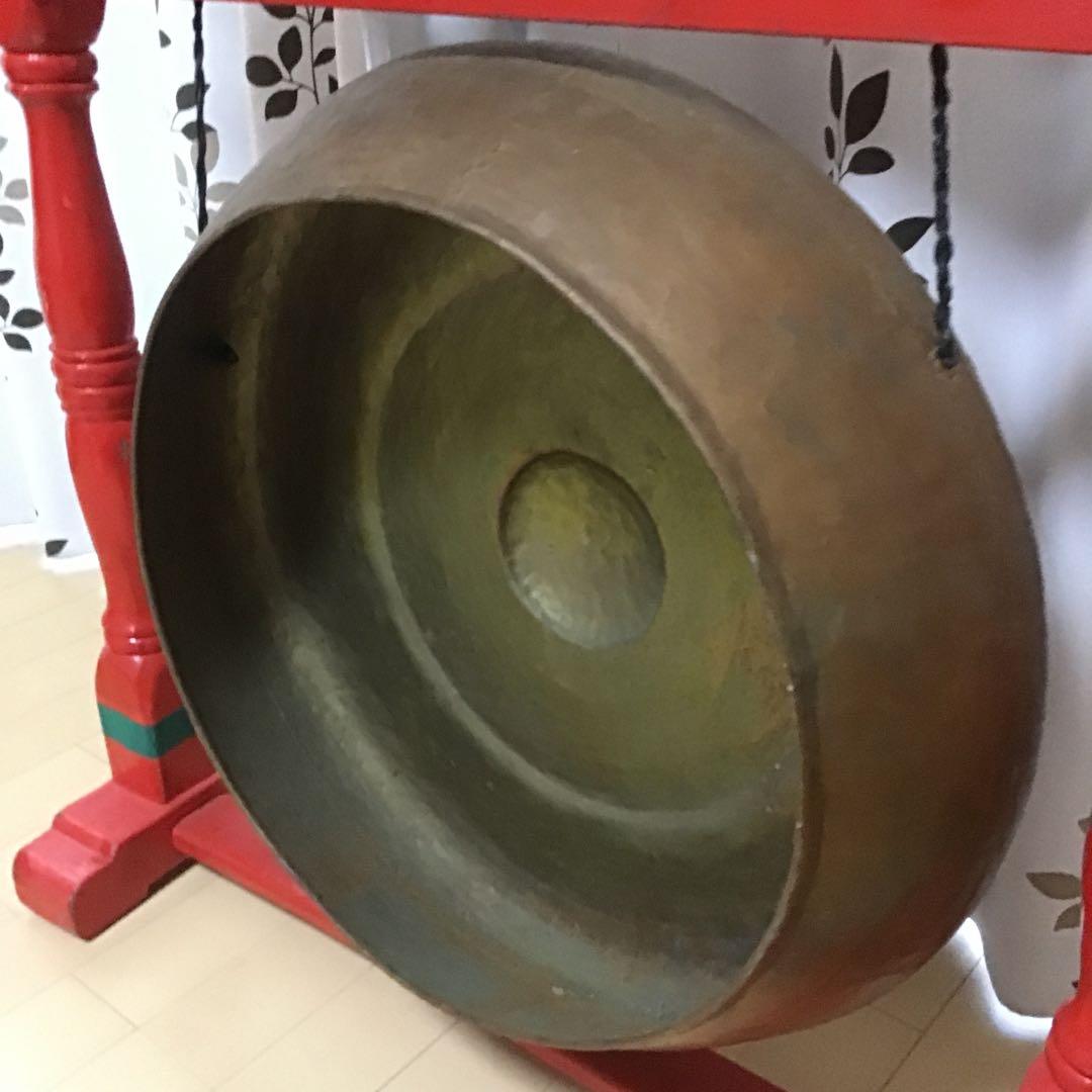 銅鑼 ドラ どら パーティー イベント 忘年会