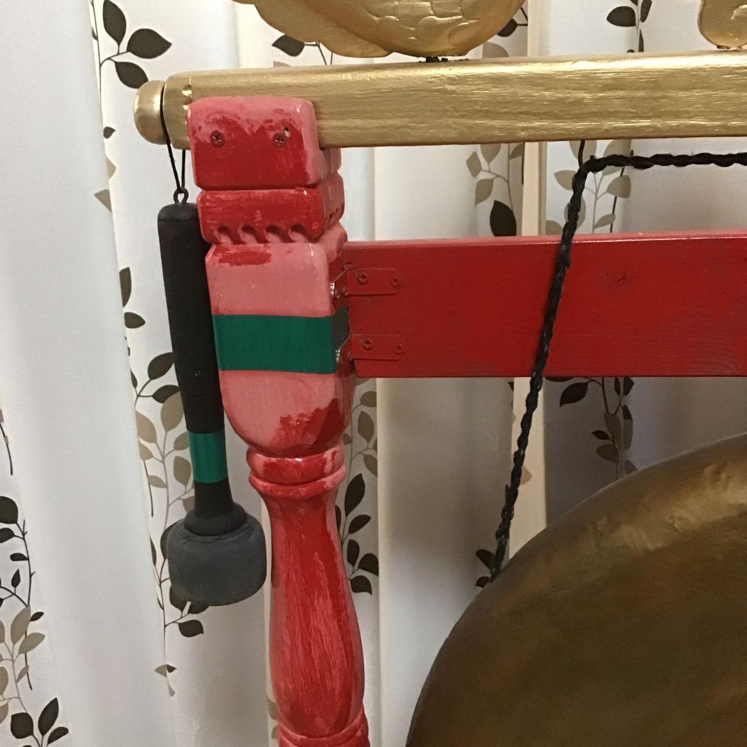 銅鑼 ドラ どら パーティー イベント 忘年会