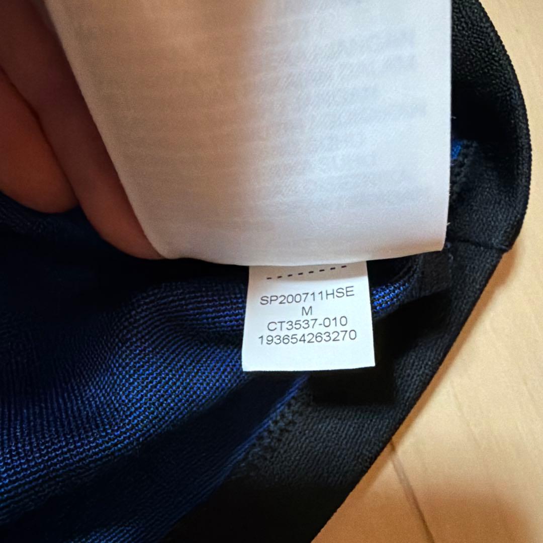 極美品　PSG x Jordan Vaporknit US M ヴェイパーニット