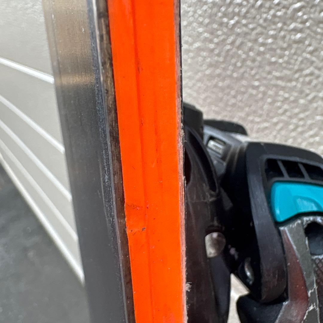 スキー Volkl GOTAMA 107mm / 178cm / 2015