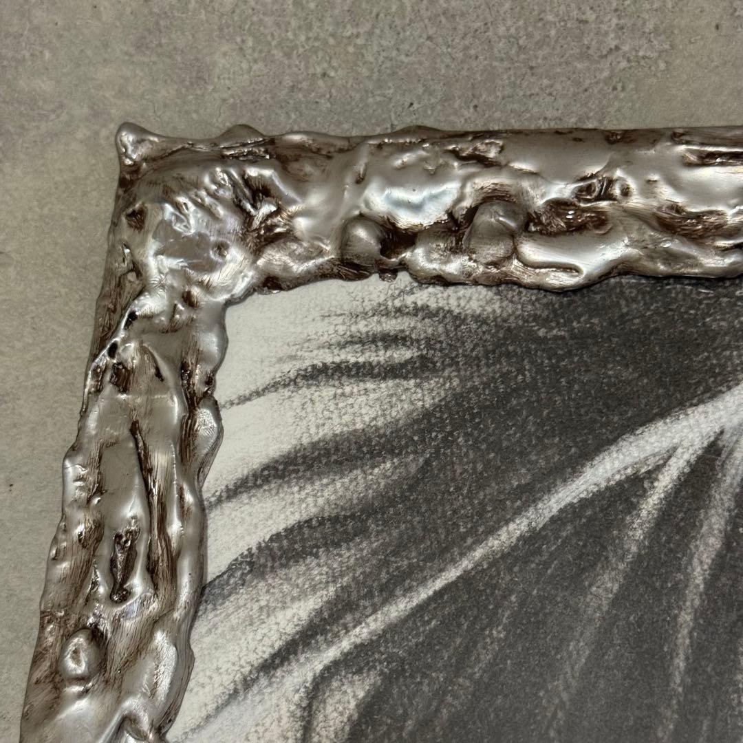 大須賀 基　【解放lll】　現代アート