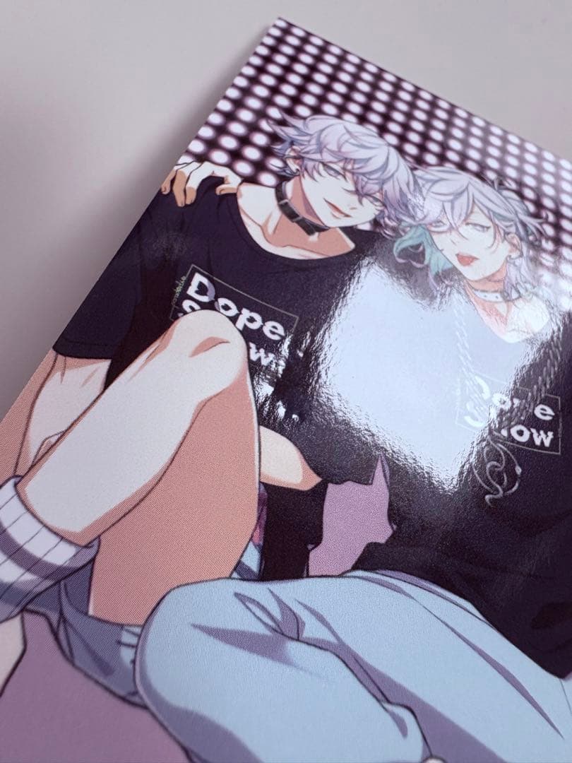 特典付き　パラライ cozmez アクスタ paradoxlive