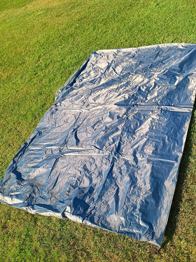 soomloom hapi4p ワンポールTC　インナー・フロントフラップセット