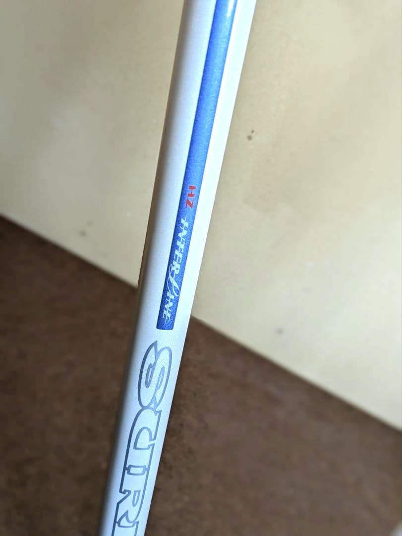 ケース付属 Daiwa HZ インターライン SURF 27-425 竿 ロッド