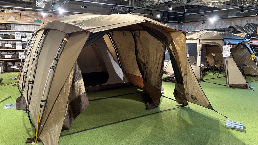 （美品）Ogawa オガワ　アポロン