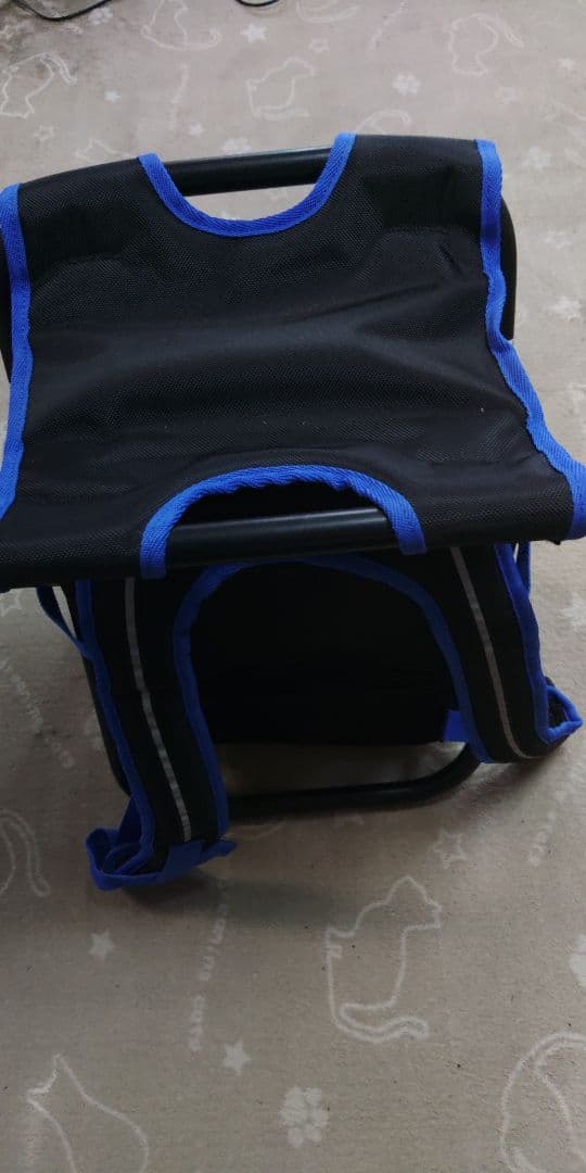 ガンバ大阪 イスパック イス付バックパック エンブレム付 ispack