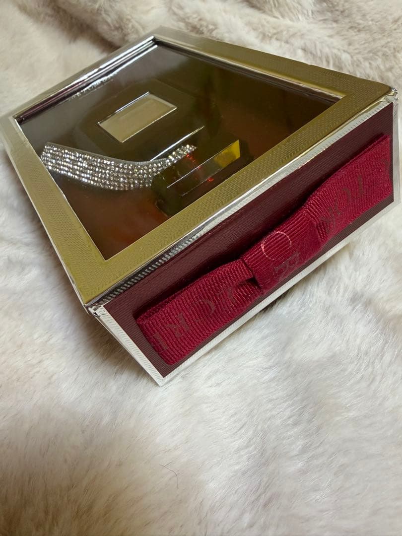 【本日値下げ】ヴィクトリアシークレット　クリスマス限定コレクションの香水50ml