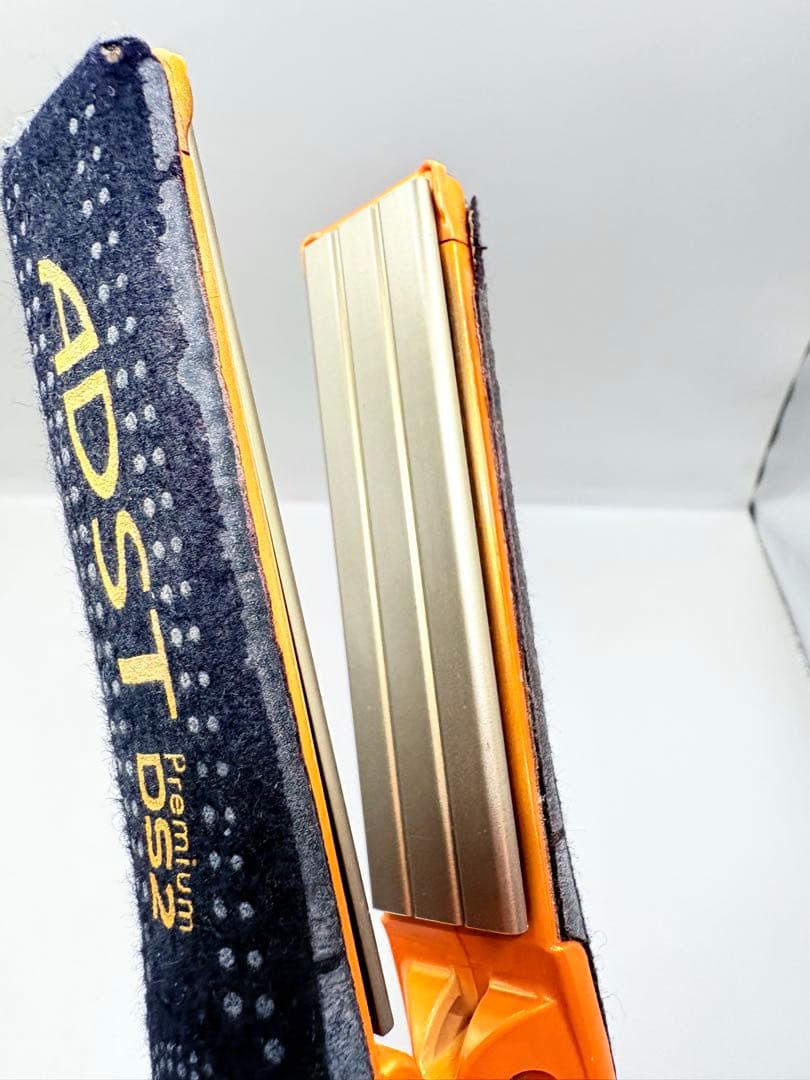 ADST アドスト Premium DS2 ストレートアイロン 427