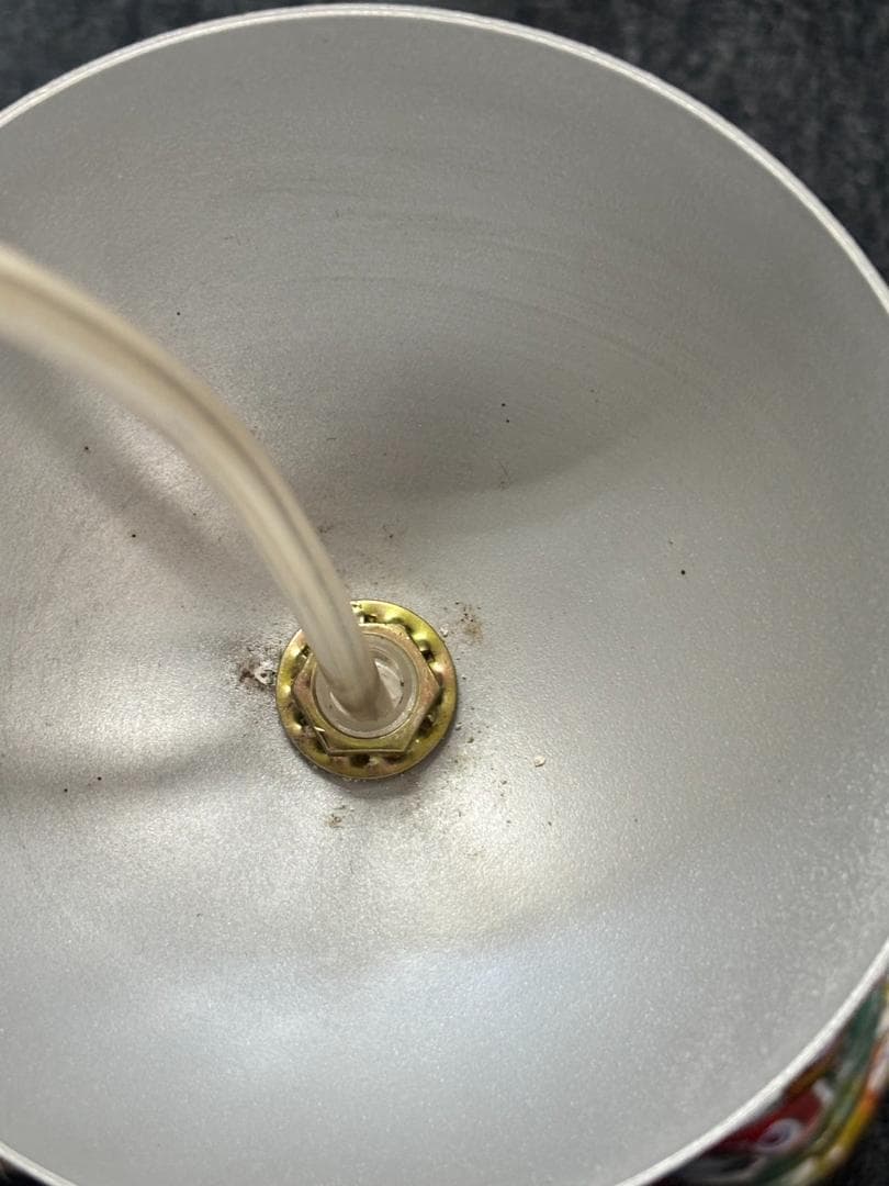 ☆ちかちゃんページ☆ ムラーノ / ガラスペンダントライト