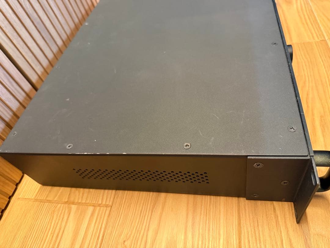 Axe-Fx II Mark II ＋ MFC-101 Mark III セット