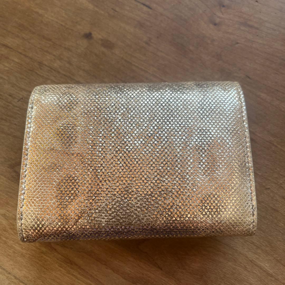 ブルガリ⭐️名刺入れ