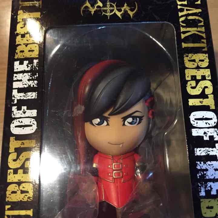 がくっちフィギュア